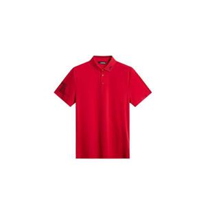 제이린드버그 반팔 티셔츠 GMJT15696G131 BARBADOS CHERRY DOM