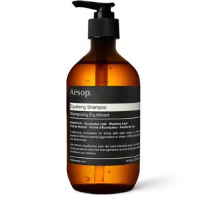 해외직구 Aesop 이솝 이퀄라이징 샴푸 500ml