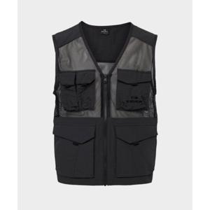 아이더 남성 멀티 베스트 B1 DMM26603 C8 E4