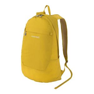 몽벨 포켓터블 데이 팩 20 B1 JBEJXUBS835 YLOW