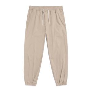 [무료반품] 내셔널지오그래픽 N262UPT010 라이트팩 레귤러핏 조거 팬츠 MOURNING BEIGE