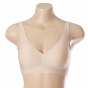 비비안  심리스 무봉제 노와이어 브래지어 2종택1(BR1776B)