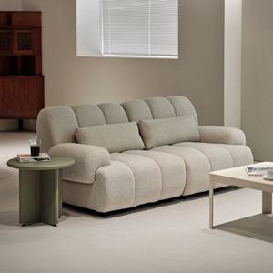 [무케] 파찌홈_모모아 패브릭 3인용 모듈 소파 다인용소파 고밀도 생활방수 사계절 로우타입