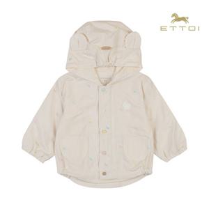 [에뜨와]엘런자수점퍼 07T125001/임신,출산,신생아,백일,돌선물,조카선물