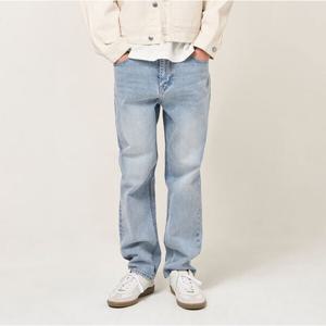 [플랙진] 남성 베를린 슬림일자 데님 PJTH5BEM215