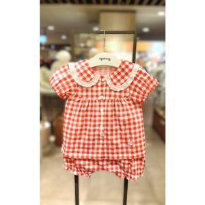 [아가방플렉스] 첸느 반소상하세트 (01T317658) 01T317658