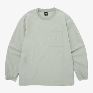 노스페이스 남성 올 라운드 스웻셔츠 NM5MQ11