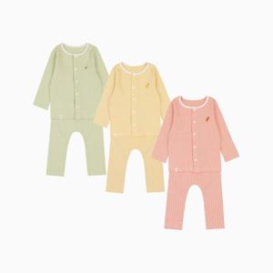 [에뜨와]플리티슬림내의 07T117610 /신생아,유아,축하선물,긴팔내의,쌍둥이