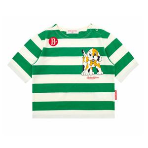 [베베드피노]마티스 베이비 스트라이프 7부 소매 티 BP42TR120