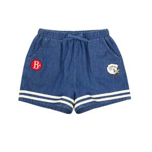 [베베드피노]할리 베이비 데님 숏 팬츠 BP52PL139