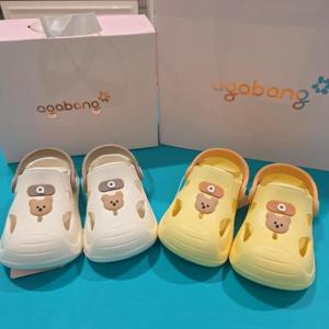 아가방 CB01 26SS OD) 썸머 샌들 01T376502