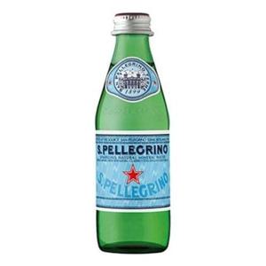 문구 산펠레그리노 탄산수 BOX 250mlx24병