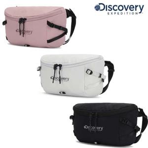 [디스커버리] 26년 미를론 힙색 DXHS3066N