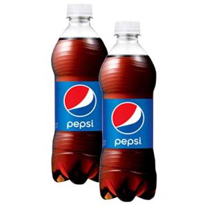 콜라 롯데 펩시콜라 업소용 500ml 40PET