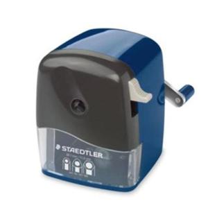 연필정리 스테들러 연필깎기 Mars 501 180