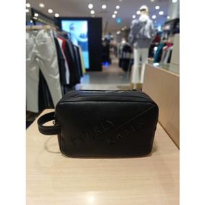 [파리게이츠] 26SS여름 남성 로고 포인트 파우치백 (511F2BG041) 511F2BG041