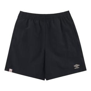 엄브로 클래식 4부 반바지 UR123CHP31BLK