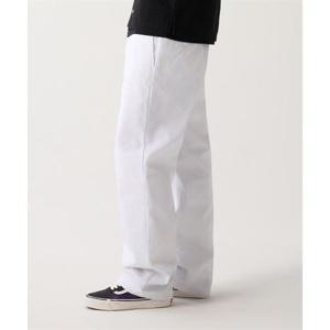 디키즈 DICKIES 874 워크팬츠 White DK010609C4D 381709