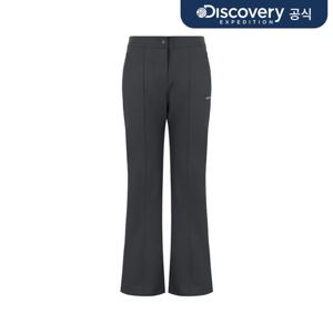 [디스커버리] 여성 애슬레져 부츠컷 팬츠 (D.Grey) DWPT44061-DGD