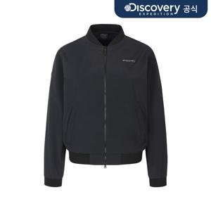 [디스커버리] 여성 프레시벤트2.0 윌버 블루종 자켓 (BLACK) DWWJ7H063-BKS