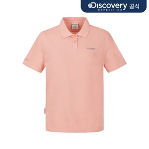 [디스커버리] 여성 프레시벤트 테드 소로나쿨 카라티 (L.Peach) DWTS72063-PCL