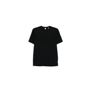 26 SS 아스페시 크루 넥 블랙 티셔츠 CNA3107A335 TP451137873