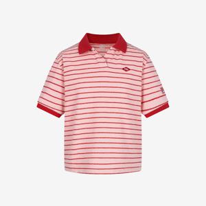 [FILA] 테리 세미크롭 카라티 (FS2TSH2459F_PIK)