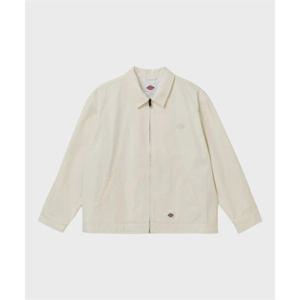 디키즈 DICKIES 오버 사이즈 라이트 웨이트 캔버스 재킷 Egglet DK011510C48 383278
