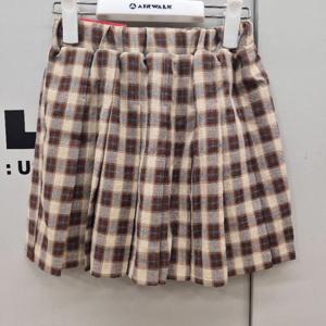 에어워크주니어홈플러스의정부점 HC14 우븐체크스커트 237G4462