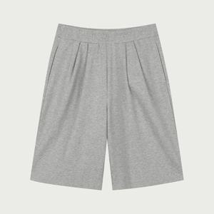 [행텐 틴즈]공용 더블페이스 버뮤다 핏 팬츠_055(10570-037-404-07)