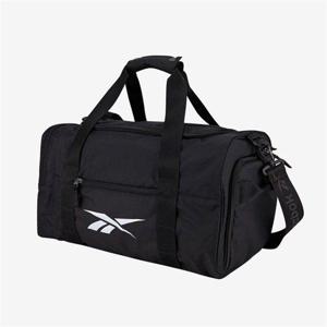 리복 용량 31L 방수기능 GYM 더플백 (MEDIUM) - 블랙 REBA5EY11BK 385410