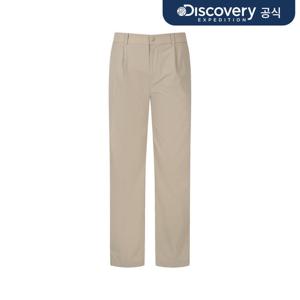 [디스커버리] 프레시벤트 남성 레귤러핏 팬츠 (BEIGE) DMPT81063-BES