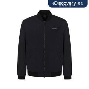 [디스커버리] 남성 프레시벤트2.0 윌버 블루종 자켓 (BLACK) DMWJ7G063-BKS