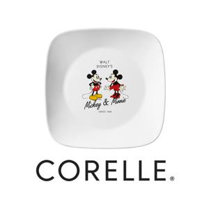 [코렐] 미키클래식 사각대접시