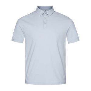 블랙야크  남성 데일리 잠재권축 카라 반팔티 1(1BYKTMV002FT)