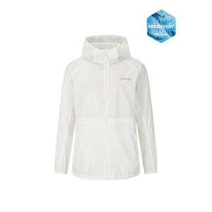 [디스커버리] 디스커버리 26S S 여름  여성 프레시벤트2.0 미드 바람막이 DWWJ95063