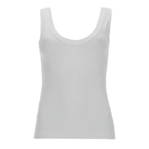 브루넬로 쿠치넬리 탑 M0TC8FX210 C159 WHITE