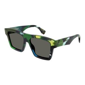 구찌 선글라스 GG1623S 001 GREEN GREEN GREY