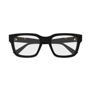 구찌 선글라스 GG1961O 001 BLACK BLACK TRANSPARENT