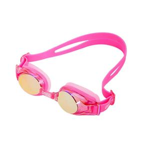 아레나  레인보우 미러 아동 수경(A5AC1AG39PNK)