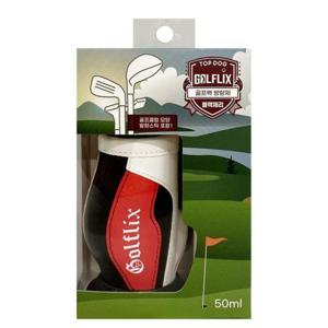 [CAR] 골프릭스 골프백 방향제 본품50ml 차량디퓨저 자동차