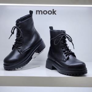 [무크]여성 데일리 청키 더비 워커 422609 AA HGSF1SD