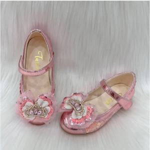 [탈렌트키즈](모다시흥)쁘띠앙팡 TSW51HSH07_1 TS블론디왕관구두