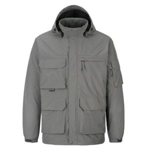 [레드페이스]남재킷25 콘터라멀티재킷 REWMJKF25111 (카키)