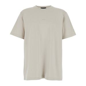 타트라스 나이소 로고 그래픽 반팔 티셔츠 MCKZ0409083588 007