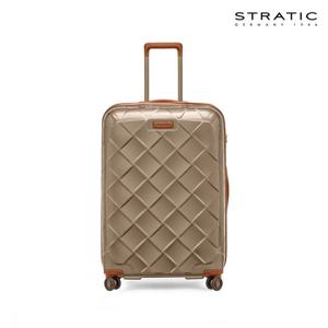 [스트라틱]독일 프리미엄 레더앤모어 캐리어 29인치