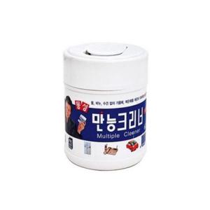 [반려] 동성 만능크리너 60매.소.1박스 40개