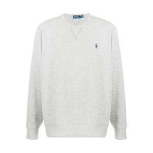 폴로 랄프로렌 로고 자수 티셔츠 710766772004