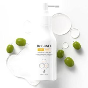 탈모토닉 닥터그라프트 스칼프 탈모 토닉 두피 케어 100ml