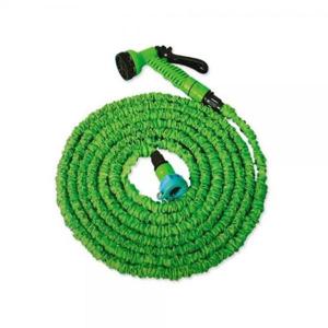 [CAR] 삼정 매직 호스 15m 분무기 분사기 정원호스 물청소